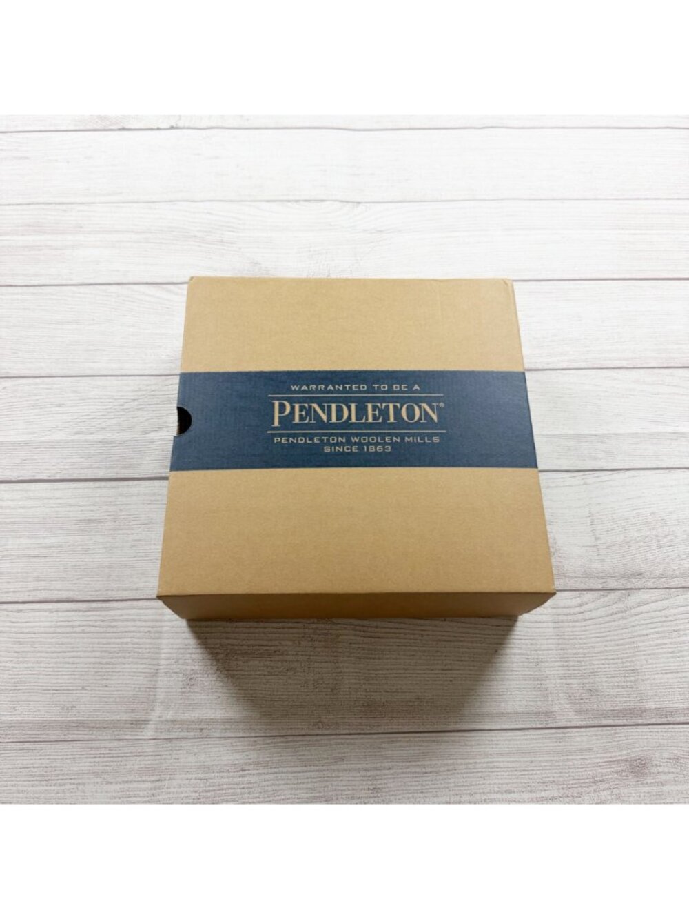 Pendleton Pilot Rock Kids Mid Rain Boots Durable Waterproof Aztec NWT NIB 9-10 - Picture 2 of 6